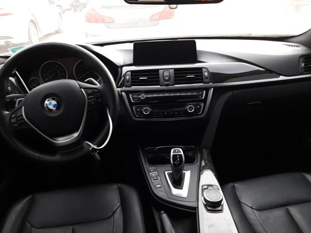 WBA4A9C54GG505855 - 2016 BMW 428 I GRAN WHITE photo 8