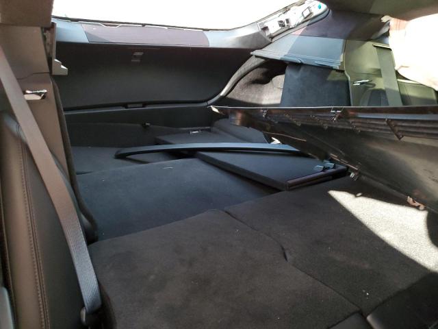 5YJSA1E24MF426884 - 2021 TESLA MODEL S Սպիտակ լուսանկար 10