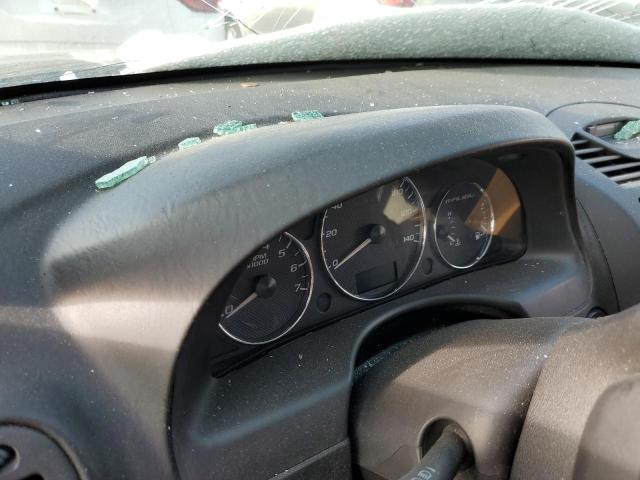 1G1ZU57N17F115944 - 2007 CHEVROLET MALIBU LTZ ლურჯი ფოტო 9