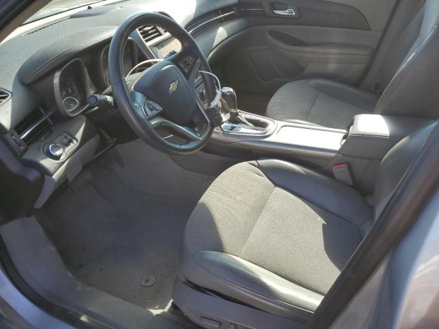 1G11D5SR4DF136368 - 2013 CHEVROLET MALIBU 1LT 灰色 照片 7