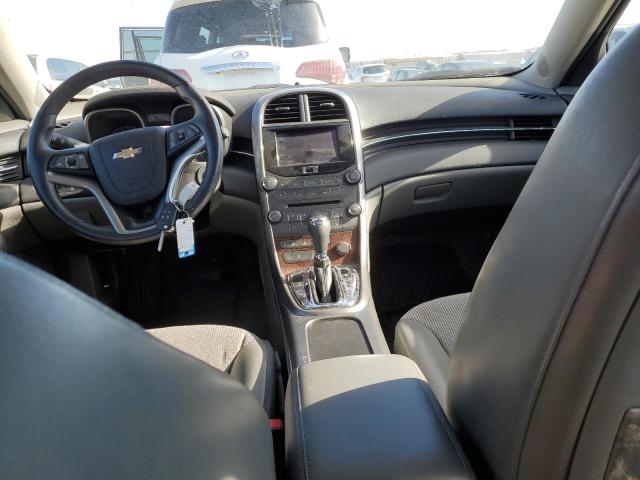 1G11D5SR4DF136368 - 2013 CHEVROLET MALIBU 1LT 灰色 照片 8