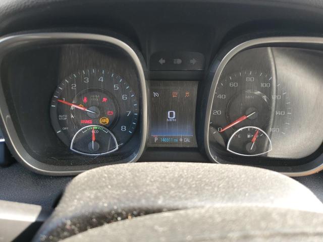 1G11D5SR4DF136368 - 2013 CHEVROLET MALIBU 1LT 灰色 照片 9