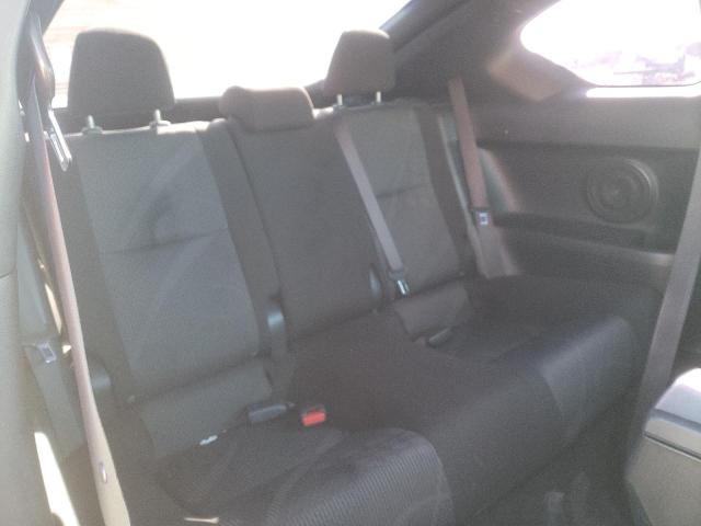 JTKJF5C75C3025948 - 2012 TOYOTA SCION TC SILVER photo 10