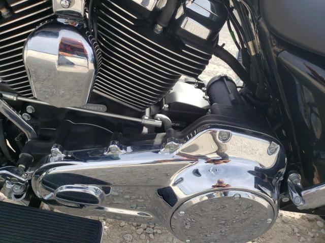 1HD1KHC17LB670007 - 2020 HARLEY-DAVIDSON FLTRX 黑色 照片 10