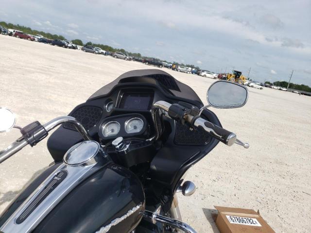 1HD1KHC17LB670007 - 2020 HARLEY-DAVIDSON FLTRX 黑色 照片 5