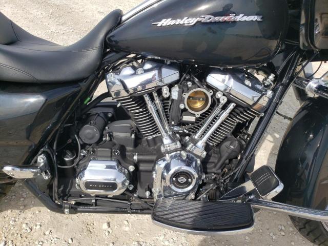1HD1KHC17LB670007 - 2020 HARLEY-DAVIDSON FLTRX 黑色 照片 7