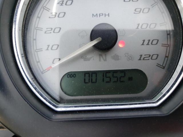 1HD1KHC17LB670007 - 2020 HARLEY-DAVIDSON FLTRX 黑色 照片 8