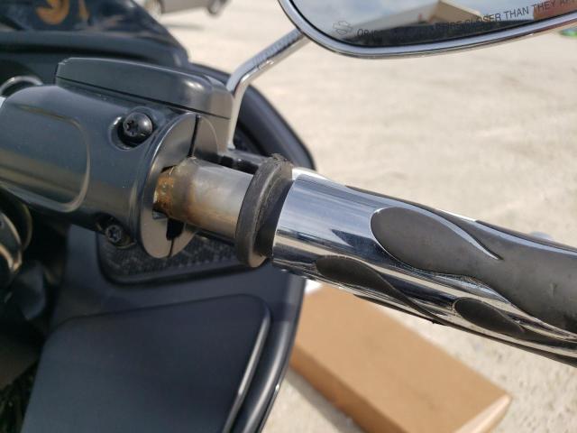 1HD1KHC17LB670007 - 2020 HARLEY-DAVIDSON FLTRX 黑色 照片 9