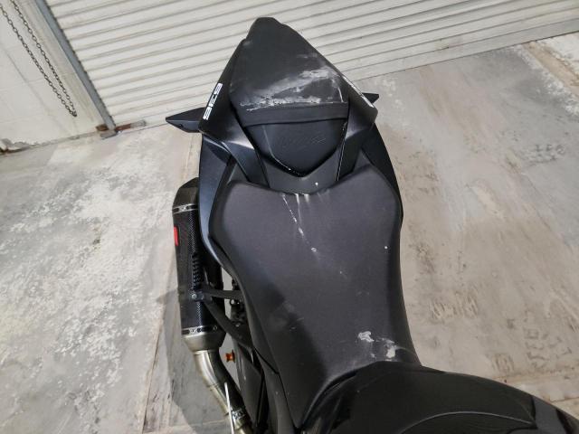 JKBZXJH13KA001555 - 2019 KAWASAKI ZX636 K BLACK photo 6