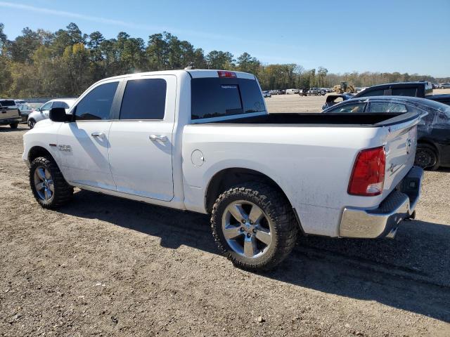 1C6RR7LM7GS175422 - 2016 RAM 1500 SLT WHITE photo 2