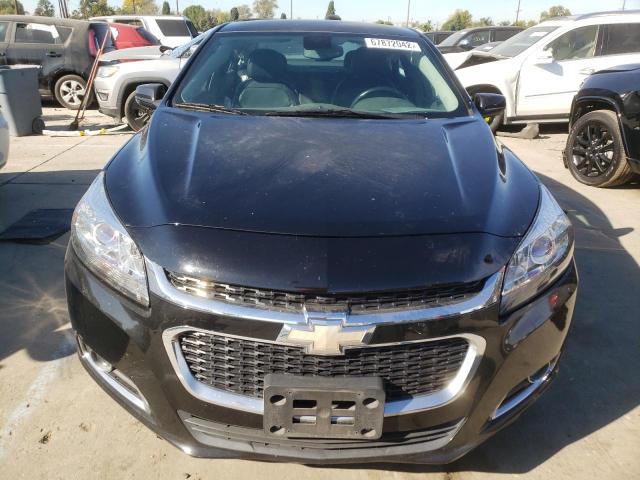 1G11E5SA3GU162662 - 2016 CHEVROLET MALIBU LIM 黑色 照片 5