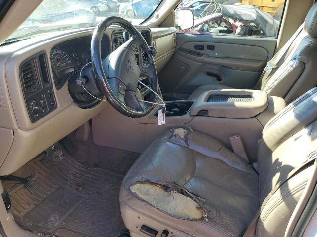 2GCEC13Z661267024 - 2006 CHEVROLET SILVERADO2 WHITE photo 7