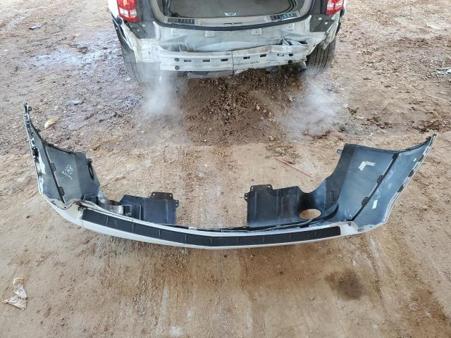 3GYFNBE39CS655033 - 2012 CADILLAC SRX PERFOR 白色 照片 12