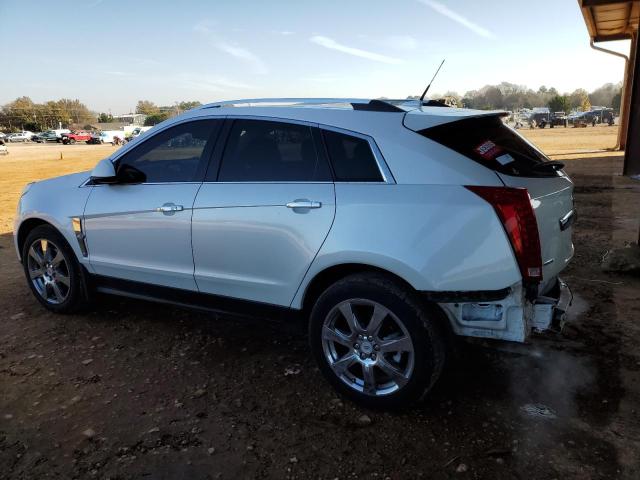 3GYFNBE39CS655033 - 2012 CADILLAC SRX PERFOR WHITE photo 2