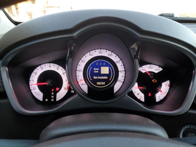 3GYFNBE39CS655033 - 2012 CADILLAC SRX PERFOR 白色 照片 9