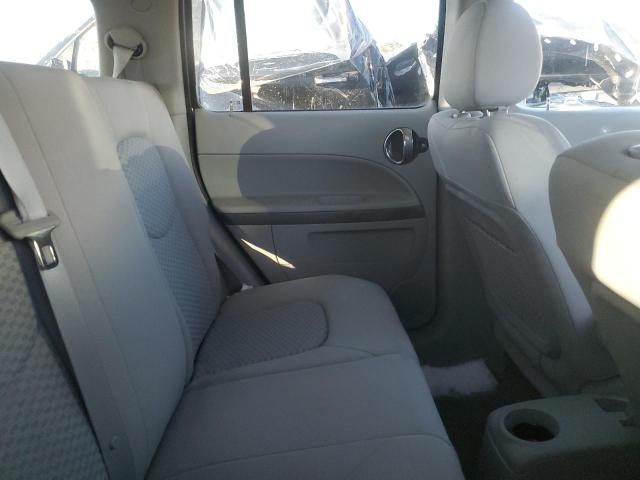 3GNDA13DX8S571414 - 2008 CHEVROLET HHR LS 银色 照片 10