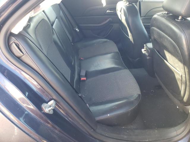 1G11C5SA8DF276811 - 2013 CHEVROLET MALIBU 1LT 蓝色 照片 10