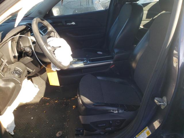 1G11C5SA8DF276811 - 2013 CHEVROLET MALIBU 1LT 蓝色 照片 7