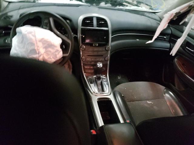 1G11C5SA8DF276811 - 2013 CHEVROLET MALIBU 1LT 蓝色 照片 8