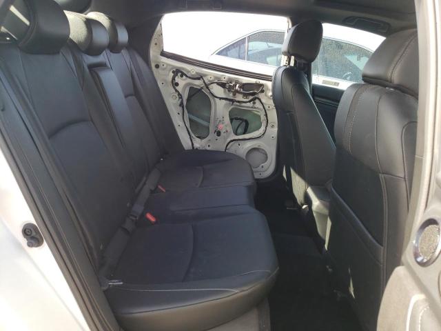 SHHFK7H81LU202776 - 2020 HONDA CIVIC EXL Ağ foto 10