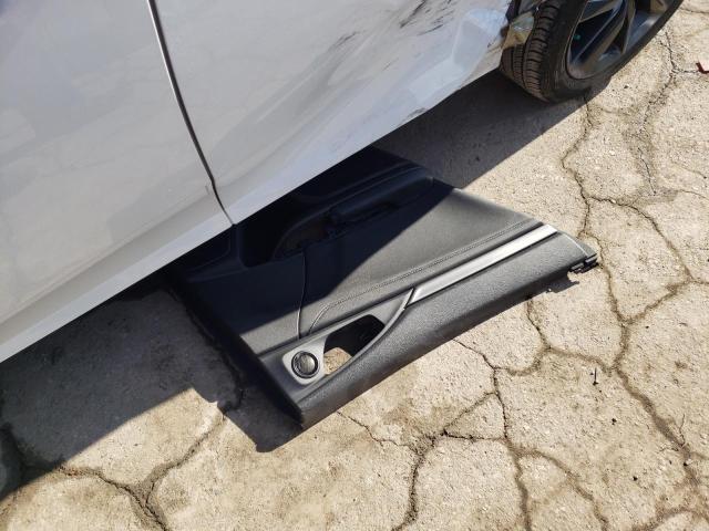 SHHFK7H81LU202776 - 2020 HONDA CIVIC EXL Ağ foto 12