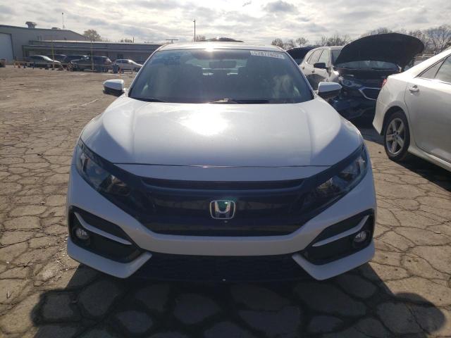 SHHFK7H81LU202776 - 2020 HONDA CIVIC EXL Ağ foto 5