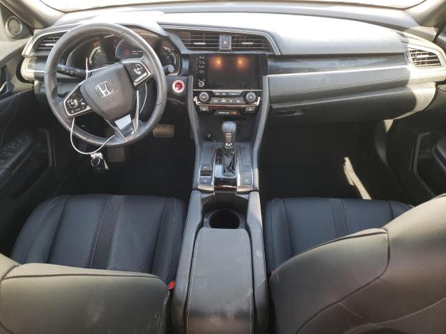 SHHFK7H81LU202776 - 2020 HONDA CIVIC EXL Ağ foto 8