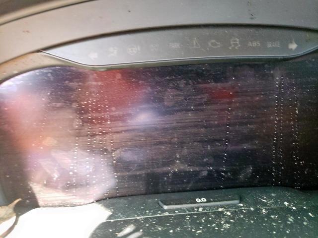 1V2NR2CA2JC577557 - 2018 VOLKSWAGEN ATLAS SEL Ağ foto 8