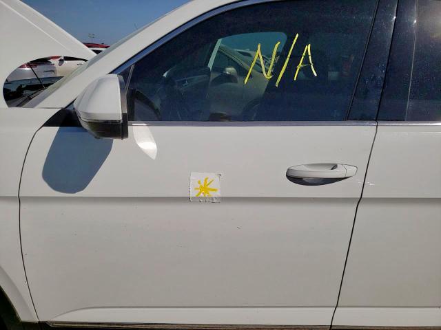 1V2NR2CA2JC577557 - 2018 VOLKSWAGEN ATLAS SEL Ağ foto 9