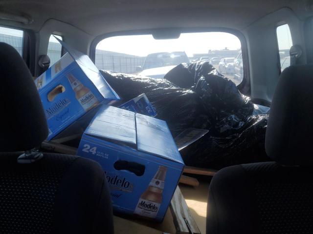 JTLKT334140151911 - 2004 TOYOTA SCION XB იასამნისფერი ფოტო 10