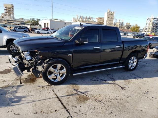 3C6RR6LT6GG288366 - 2016 RAM 1500 SLT CHARCOAL photo 1