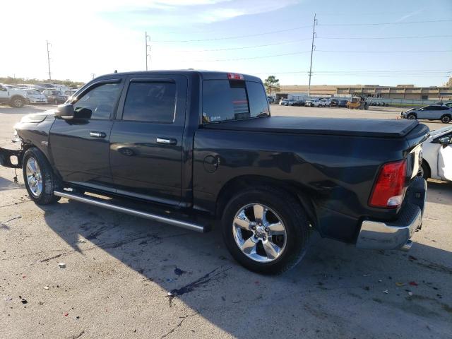 3C6RR6LT6GG288366 - 2016 RAM 1500 SLT CHARCOAL photo 2