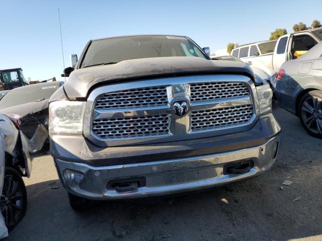 1C6RR7NT3JS231044 - 2018 RAM 1500 LARAM CHARCOAL photo 5