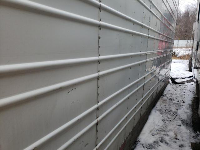 1UYVS2538BM176810 - 2011 UTILITY TRAILER თეთრი ფოტო 5