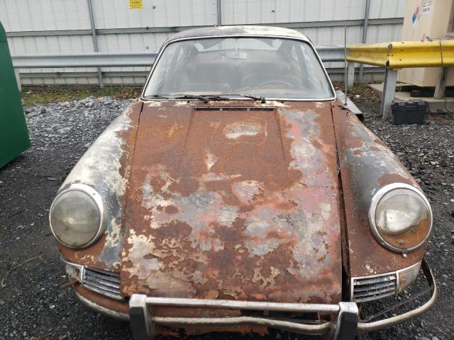 459736 - 1966 PORSCHE 912 BLUE photo 11