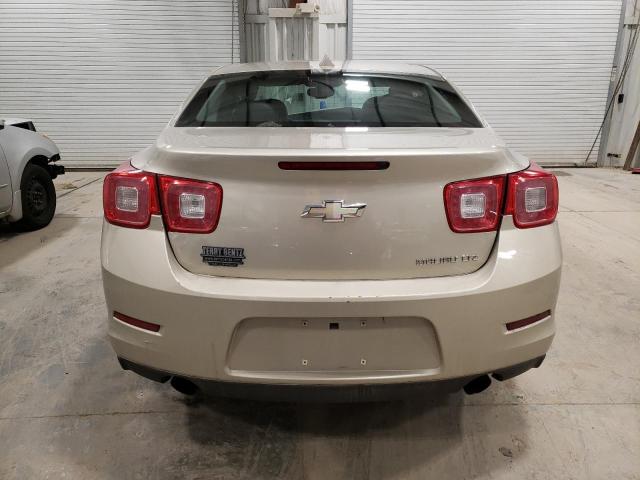 1G11H5SA6DF305367 - 2013 CHEVROLET MALIBU LTZ ბეჟი ფოტო 6