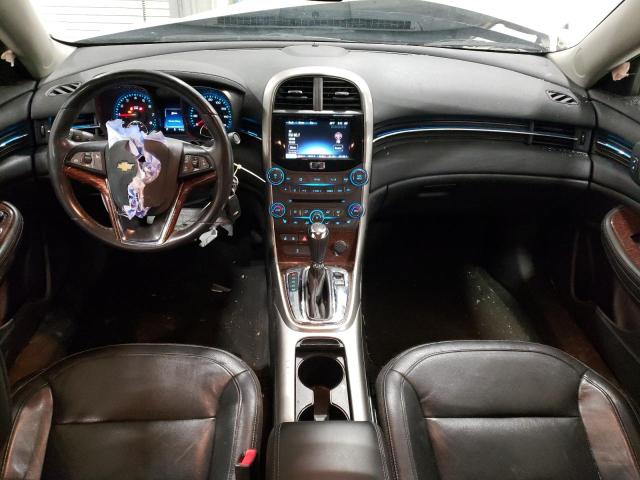 1G11H5SA6DF305367 - 2013 CHEVROLET MALIBU LTZ ბეჟი ფოტო 8