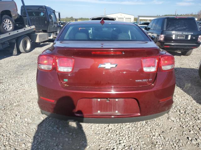 1G11C5SA3GF141451 - 2016 CHEVROLET MALIBU LIM 勃艮第红 照片 6