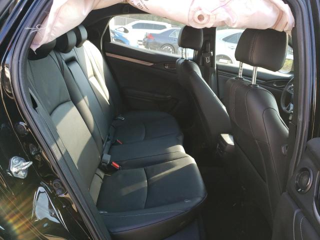 SHHFK7H90MU417754 - 2021 HONDA CIVIC SPOR 黑色 照片 10