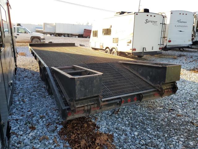 4KNFT1922XL163650 - 1999 TOWM TRAILER BLACK photo 3