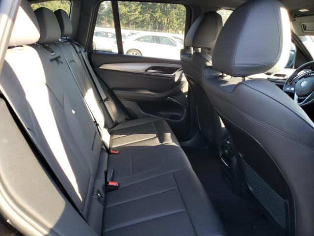 5UXTY3C04M9G99574 - 2021 BMW X3 SDRIVE3 BLACK photo 11