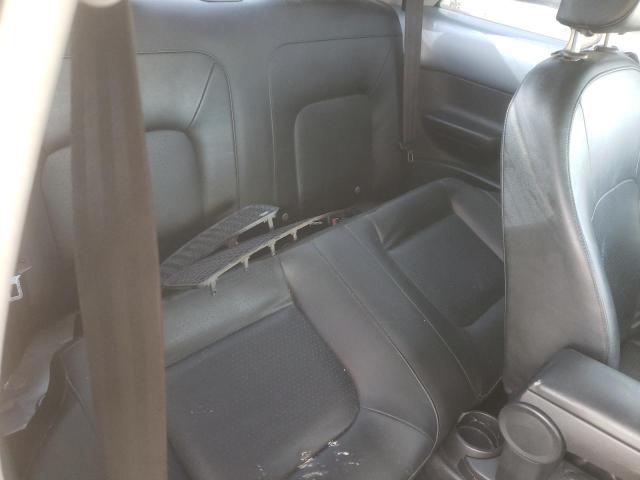 3VWPG3AG7AM011578 - 2010 VOLKSWAGEN NEW BEETLE 蓝色 照片 10