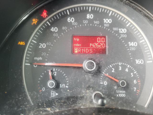 3VWPG3AG7AM011578 - 2010 VOLKSWAGEN NEW BEETLE 蓝色 照片 9