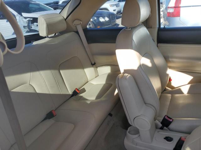 3VWRG31C59M515502 - 2009 VOLKSWAGEN NEW BEETLE 白色 照片 10