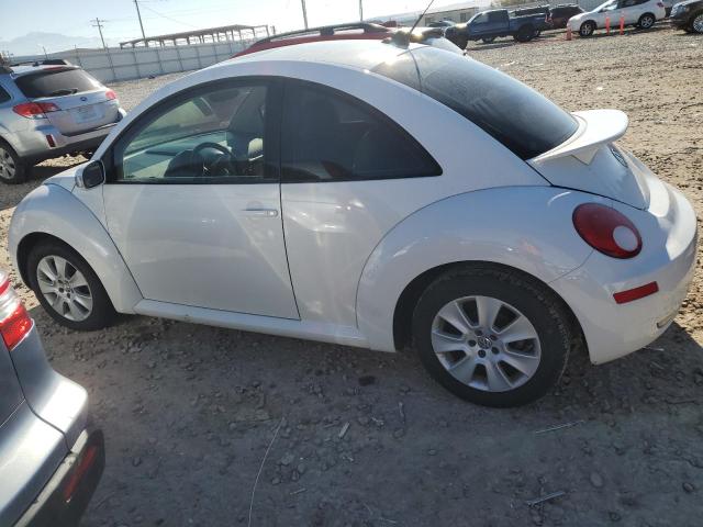 3VWRG31C59M515502 - 2009 VOLKSWAGEN NEW BEETLE 白色 照片 2