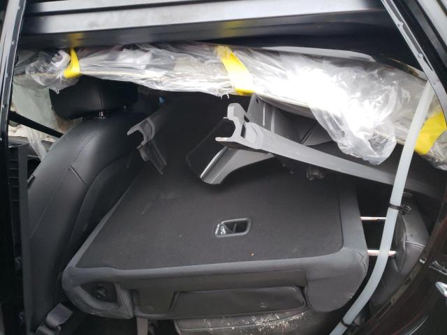 KM8K53AG7KU023953 - 2019 HYUNDAI KONA ULTIM BLACK photo 6