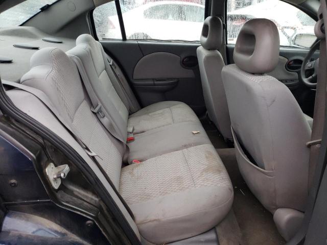 1G8AJ55F17Z197806 - 2007 SATURN ION LEVEL 蓝色 照片 10