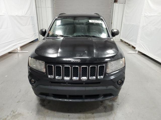 1J4NT1FA1BD138509 - 2011 JEEP COMPASS SP BLACK photo 5