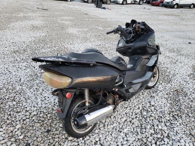 L8YTDNPA4BM040763 - 2011 ZHEJ MOTORCYCLE BLACK photo 4