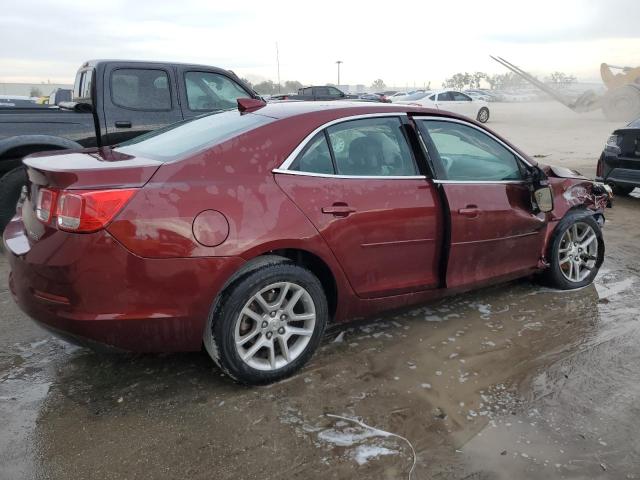 1G11C5SA7GF144403 - 2016 CHEVROLET MALIBU LIM 勃艮第红 照片 3